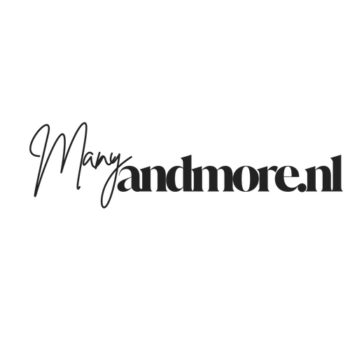 Manyandmore.nl